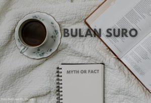 Mitos Masyarakat Jawa di Bulan Suro, Bagaimana dalam Islam?