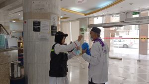 Kemenag Gigih Perjuangkan Hak Jemaah Haji Indonesia