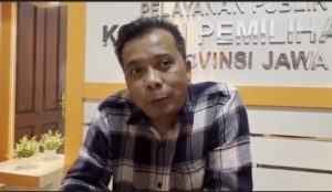 48 Bacaleg DPRD Jatim Terdaftar Ganda, Parpol Diminta Lakukan Perbaikan