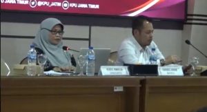 KPU Jatim Siapkan 416 TPS Lokasi Khusus, Sebagian Besar di Pesantren