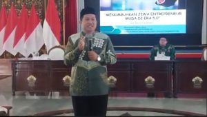 OPOP Jatim Kukuhkan OPOP Bangkalan untuk Pemberdayaan Ekonomi Pesantren