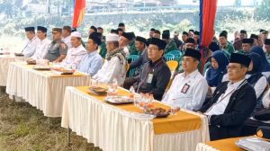 Kemenag Probolinggo Bentuk Kampung Moderasi Beragama