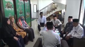 Polemik Pesantren Non Aswaja, RMI Sidoarjo Wacanakan Pemasangan Logo RMI di Setiap Pesantren NU