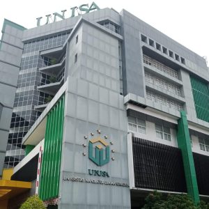 Unusa Masuk 10 Kampus PTS Terbaik di Indonesia Versi Webometric 2023