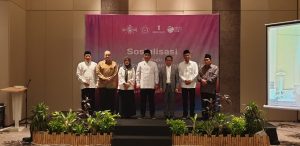 Gus Yahya : Semua Bertanggungjawab Ciptakan Hidup Harmonis