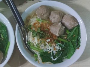 Ini Tips Membuat Bakso Daging yang Empuk ala Bucin