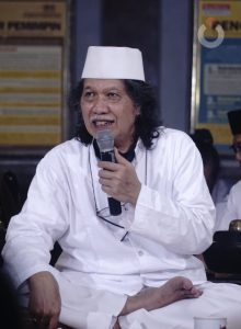 Kondisi Emha Ainun Najib Membaik, Sejumlah Tokoh dan Ulama Kirim Doa