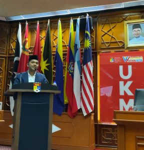 Dosen IAIN Kediri Presentasikan Inovasi Pembelajaran hingga Fenomena Hijrah Milenial di Konferensi Internasional