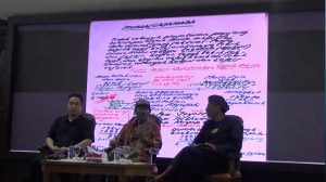 Pembuktian Cerita Rakyat Dewi Andongsari dan Gajah Mada