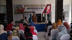 Puluhan Tenaga Honorer di Jember Gelisah 