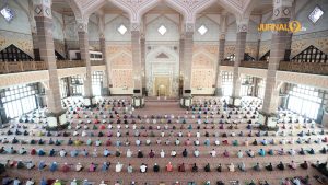 Kumpulan Khutbah Jumat Tema Muharram