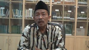 Fenomena Pesantren Non Aswaja, PCNU Sidoarjo : Hati-Hati Memilih Pesantren
