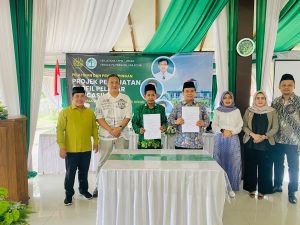 UNESA dan PERGUNU Latih Kepala Sekolah dan Guru untuk Penguatan Pelajar Pancasila