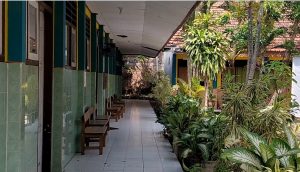 Ajaran Baru, Sejumlah Sekolah Dasar Negeri di Lamongan Kekurangan Siswa