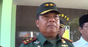 Pangdam V Brawijaya Imbau Aggotanya Patuhi Keputusan Bersama Gubernur