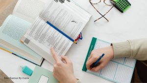 Keterbatasan Ekonomi Bukan Alasan untuk Gagal Meraih Cita-Cita