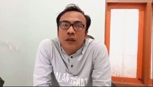 Partai Tak Ajukan Perbaikan, 12 Bacaleg Gagal Nyalon
