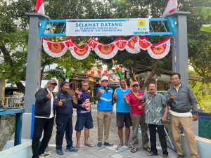 Dorong Pertumbuhan Kawasan Melalui Program Desa Tematik, PLN Fasilitasi 9 Desa di Jawa Timur