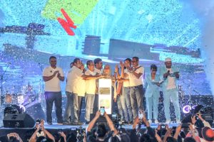 10 Ribu Lebih Pengunjung Ramaikan Launching Gelegar PLN Mobile 2023