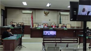 Skandal Korupsi DAK Jatim: Mantan Kadindik dan Kepala Sekolah SMK di Jember Diadili