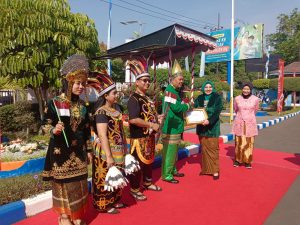 Kemerdekaan RI, Jadi Semangat BKKBN Jatim untuk Turunkan Stunting