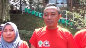 Pembinaan dan Pengembangan UMKM di Jawa Timur melalui Event Pesta UMKM 2023