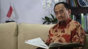Kemenag Kirim Tim, Klarifikasi Koreksian Isi Buku PAI Madrasah