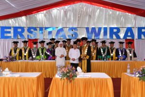 Wapres Minta Penyelenggaraan Pendidikan Tetap Memperhatikan Kearifan Lokal