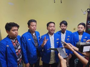 Kelangkaan Gas LPG Belum Teratasi, PMII Jatim Kritik Kinerja Pertamina
