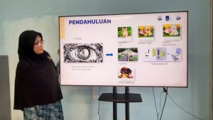 ITS Dorong Pemanfaatan AI untuk Pelestarian Naskah Kuno
