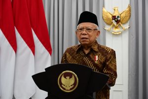 Gaya Hidup Halal Meningkat, Wapres Dukung Pengembangan Industri Kesehatan Syariah Nasional