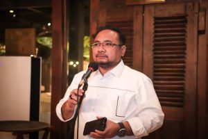 Mensesneg dan Menag Siap Sinergi Kembangkan Perguruan Tinggi Keagamaan