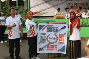 Kenalkan Moderasi Beragama Melalui Permainan, Cara Kemenag Kampanyekan Moderat Sejak Dini