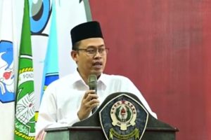 Olimpiade SSO XXIV Dimulai, 845 peserta dari 117 sekolah di 54 kota Ikut Berkompetisi