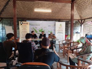 Dari Sumatera hingga Papua, Jaringan GUSDURian Peringati Hari Lahir Gus Dur