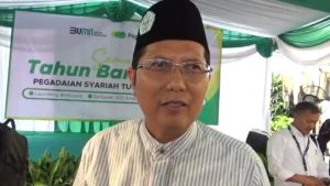 Bunga Mencekik, Kiai Kholil Nafis: Tinggalkan Pinjol yang Renternir!