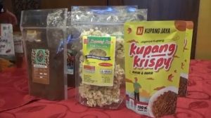 Produk LPNU Sidoarjo Siap Tembus Pasar Negara Timur Tengah