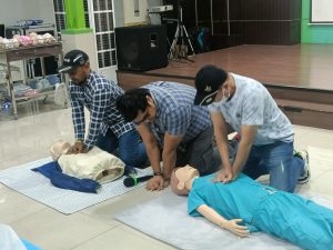 FK Unusa Gelar Matching Fund, Rintis Kurikulum Internasional dan Bentuk Kader Kesehatan Migran