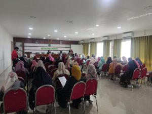 Setahun Berjalan, Ini Hasil Monev Penerima Program KURMA 2022 di Sidoarjo