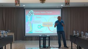 Sengketa Tanah Puncak Permai Utara Belum Usai, Widowati Hartono akan Lakukan Peninjauan Kembali