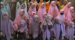 Waspadai Dampak Buruk Gadget pada Anak RSI Siti Hajar Sidoarjo Beri Penyuluhan Psikologi