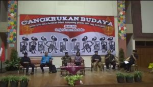 Jelang Pilpres, KH Ahsanul Haq : Jangan Ceroboh Pilih Kandidat