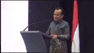 Kemenko Perekonomian Targetkan KEK di Gresik Capai Rp 120 Triliun