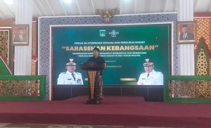 Tahun Politik, Masjid NU Diminta Lakukan Pendidikan Kewargaan, Bukan Penggalangan Suara