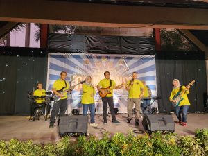 Galang Kreativitas Pemuda Jatim, Asik Bang Cegah Radikalisme