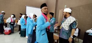 FK KBIHU Jatim Apresiasi Kinerja Pemerintah Terkait Pelaksanaan Ibadah Haji 2023