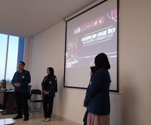 Hasil Riset Mahasiswa Unair, Technologi NFT Mampu Atasi Kasus Pertanahan di Indonesia