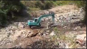 Pengerjaan Jembatan Ngipik Alami Redesain Jembatan 