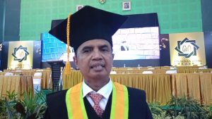 Profesor Abdul Chalik Sesalkan Putusan Kasasi Ferdi Sambo, Preseden Buruk Dunia Hukum