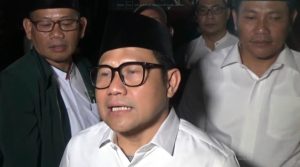 Muhaimin Iskandar Segera Bentuk Tim Pemenangan AMIN di Jawa Timur